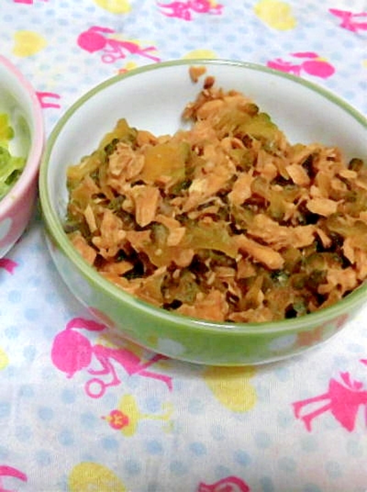 子供も食べられるゴーヤの佃煮 レシピ 作り方 By こす なな 楽天レシピ 子供も食べられるゴーヤの佃煮 レシピ 作り方 By こす なな 楽天レシピ